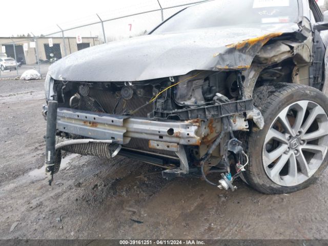 1HGCT2A88FA002930 Honda Accord Ex-l V-6