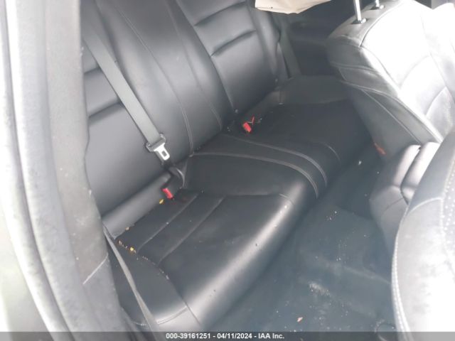 1HGCT2A88FA002930 Honda Accord Ex-l V-6