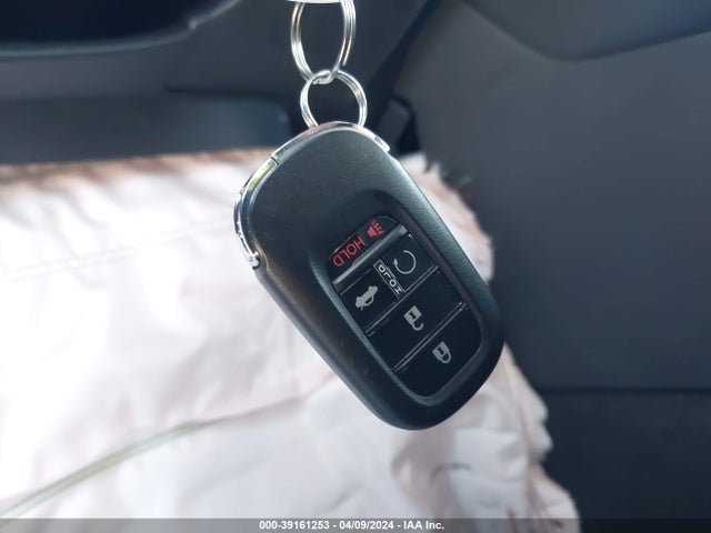 Honda Civic Sport 2024 2HGFE2F54RH542996 Image 11