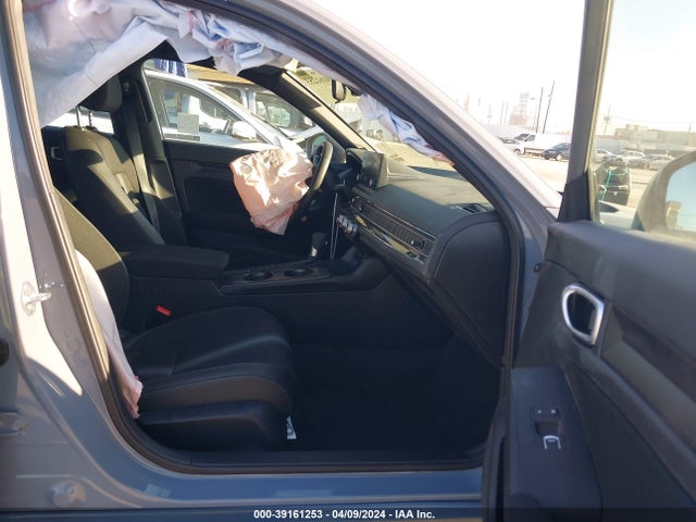 Honda Civic Sport 2024 2HGFE2F54RH542996 Image 5