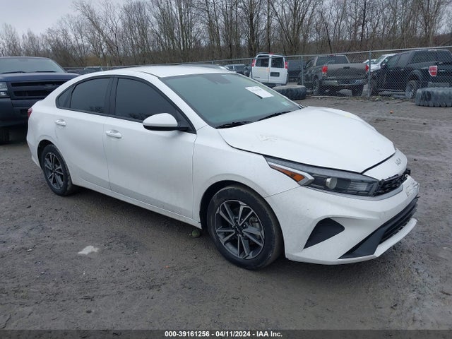 KIA Forte Lxs 2022 3KPF24AD5NE455373 Image 1
