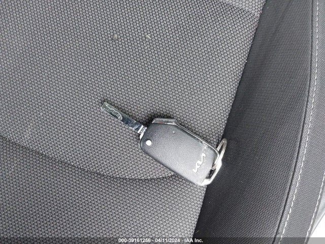 KIA Forte Lxs 2022 3KPF24AD5NE455373 Image 11