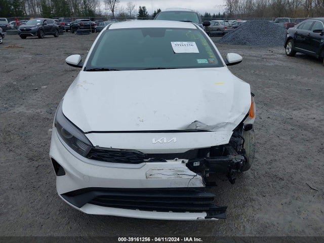 KIA Forte Lxs 2022 3KPF24AD5NE455373 Image 12