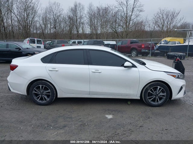 KIA Forte Lxs 2022 3KPF24AD5NE455373 Image 13