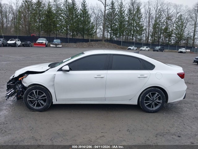 KIA Forte Lxs 2022 3KPF24AD5NE455373 Image 14