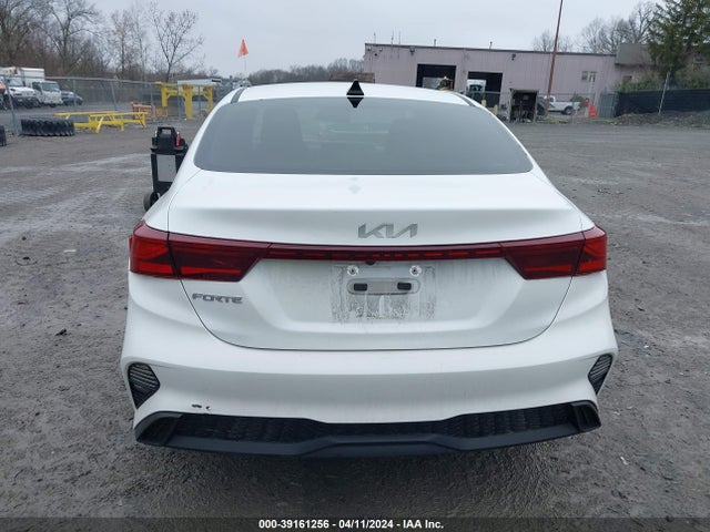 KIA Forte Lxs 2022 3KPF24AD5NE455373 Image 16