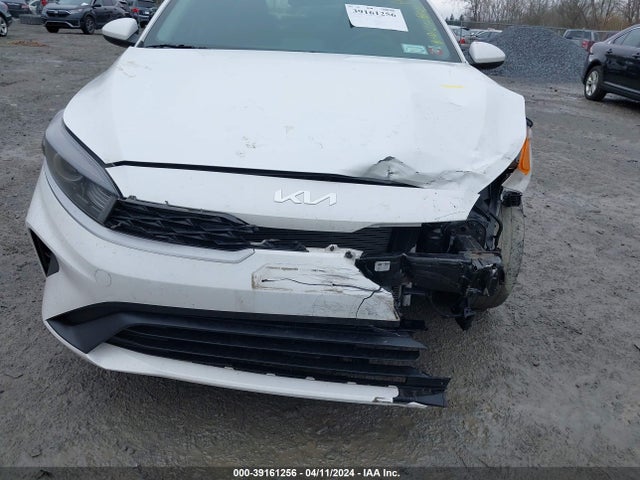 KIA Forte Lxs 2022 3KPF24AD5NE455373 Image 17