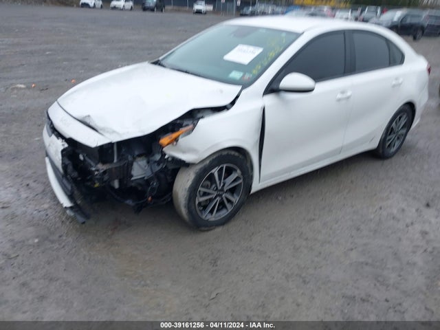 KIA Forte Lxs 2022 3KPF24AD5NE455373 Image 2
