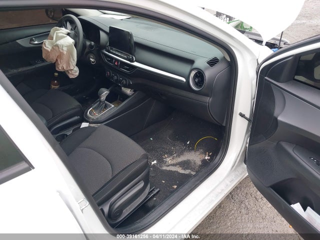 KIA Forte Lxs 2022 3KPF24AD5NE455373 Image 5