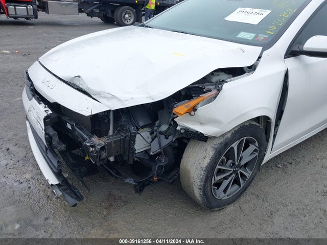 KIA Forte Lxs 2022 3KPF24AD5NE455373 Image 6