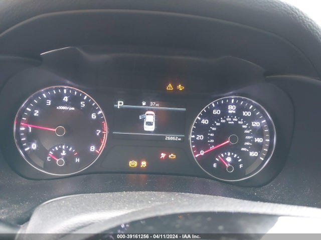 KIA Forte Lxs 2022 3KPF24AD5NE455373 Image 7