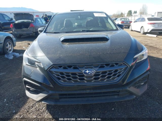 JF1VBAL62N9033595 Subaru Wrx Limited