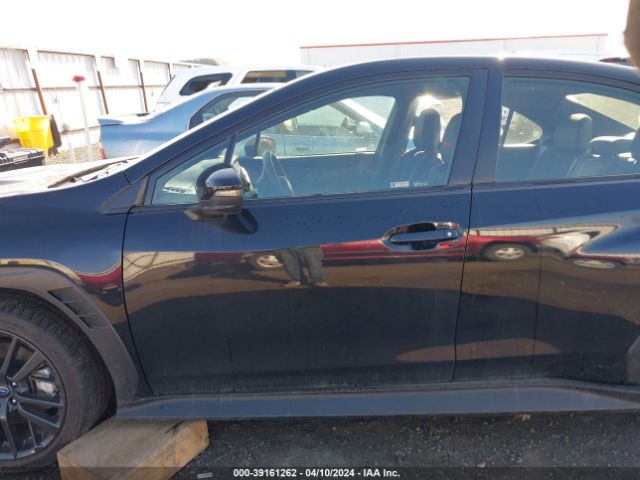 JF1VBAL62N9033595 Subaru Wrx Limited