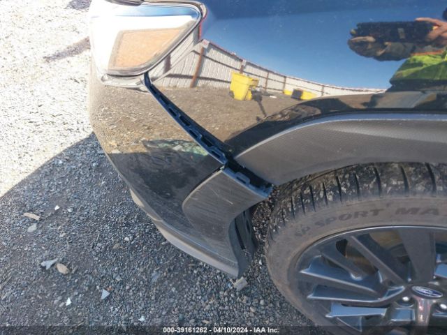 JF1VBAL62N9033595 Subaru Wrx Limited