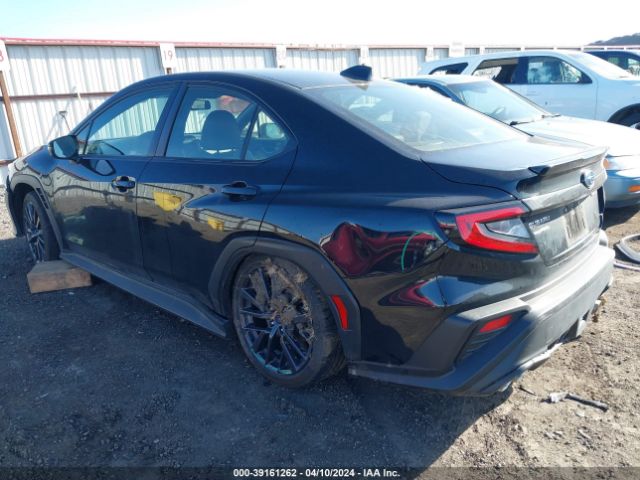 JF1VBAL62N9033595 Subaru Wrx Limited