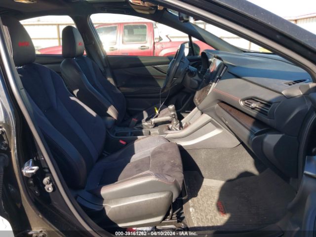 JF1VBAL62N9033595 Subaru Wrx Limited