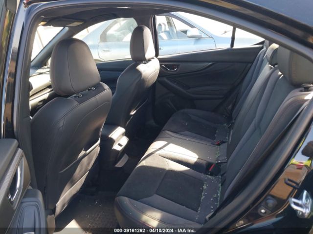 JF1VBAL62N9033595 Subaru Wrx Limited