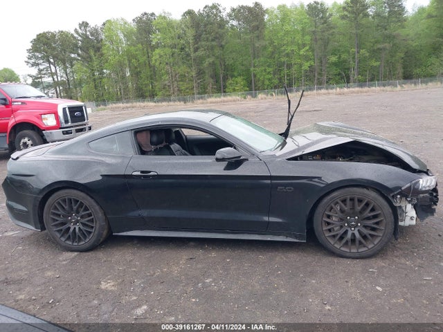 Ford MUSTANG GT 2019 1FA6P8CF7K5201779 Image 14