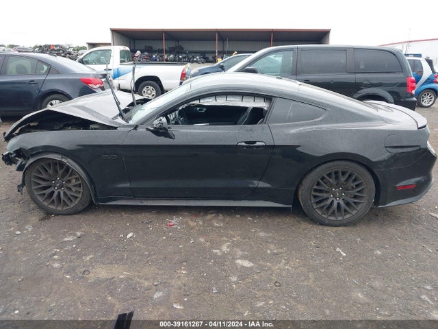 Ford MUSTANG GT 2019 1FA6P8CF7K5201779 Image 15
