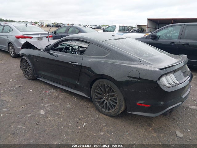 Ford MUSTANG GT 2019 1FA6P8CF7K5201779 Image 3