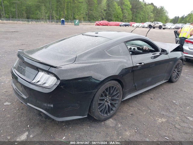 Ford MUSTANG GT 2019 1FA6P8CF7K5201779 Image 4