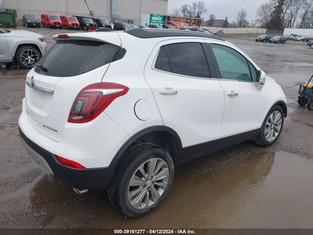 KL4CJASB0HB229352 Buick Encore Preferred