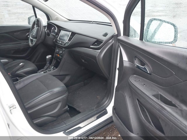 KL4CJASB0HB229352 Buick Encore Preferred