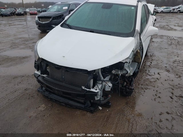 KL4CJASB0HB229352 Buick Encore Preferred