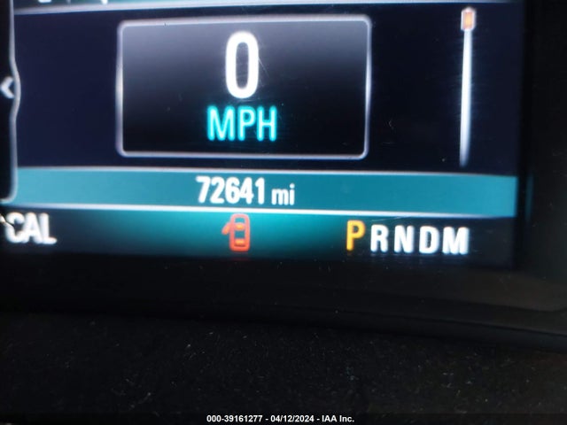 KL4CJASB0HB229352 Buick Encore Preferred
