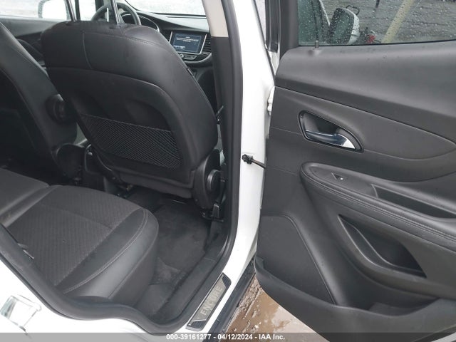 KL4CJASB0HB229352 Buick Encore Preferred
