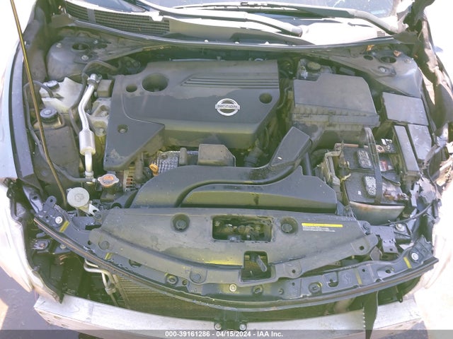 Nissan Altima 2.5 Sv 2015 1N4AL3AP6FC101923 Image 10