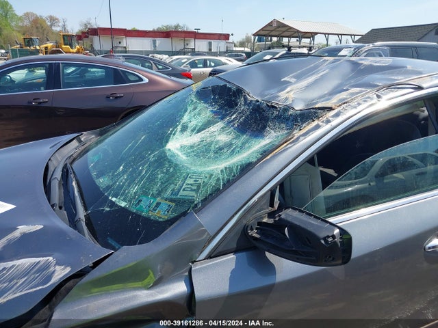 Nissan Altima 2.5 Sv 2015 1N4AL3AP6FC101923 Image 13
