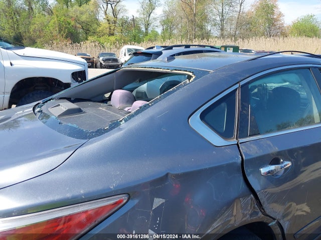 Nissan Altima 2.5 Sv 2015 1N4AL3AP6FC101923 Image 15