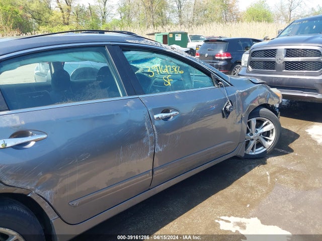 Nissan Altima 2.5 Sv 2015 1N4AL3AP6FC101923 Image 16