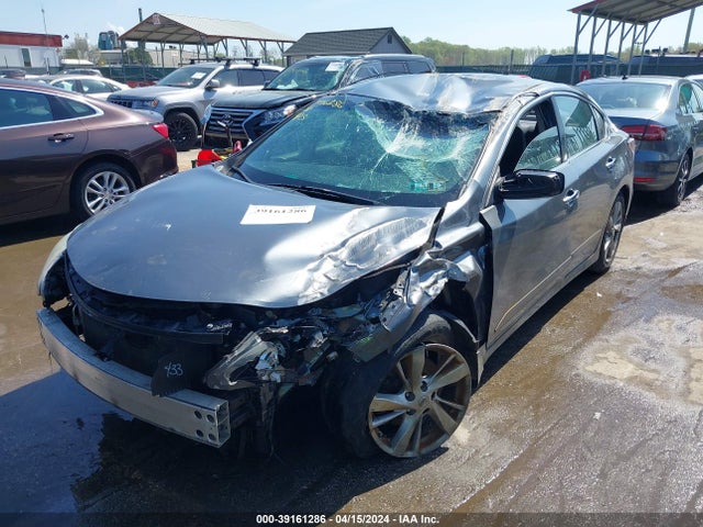 Nissan Altima 2.5 Sv 2015 1N4AL3AP6FC101923 Image 2