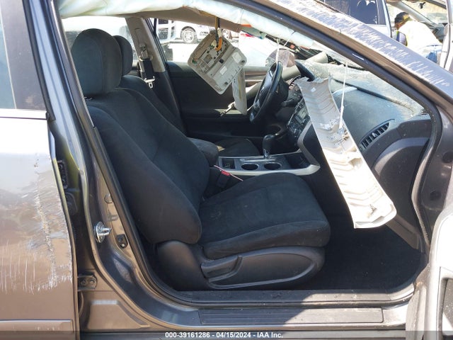 Nissan Altima 2.5 Sv 2015 1N4AL3AP6FC101923 Image 5