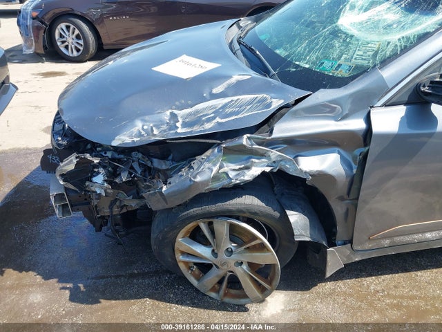 Nissan Altima 2.5 Sv 2015 1N4AL3AP6FC101923 Image 6