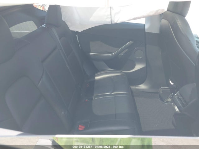 5YJYGDED0MF109485 Tesla Model Y Standard Range Rear-wheel Drive