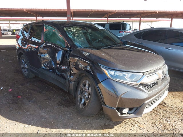 2019 5J6RW1H81KA047762 main image