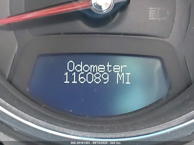 2008 CADILLAC CTS 1G6DT57VX80174891 Photo 6