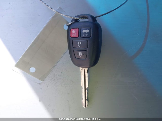 Toyota CAMRY SE 2014 4T1BF1FK6EU445893 Image 11