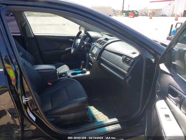 Toyota CAMRY SE 2014 4T1BF1FK6EU445893 Image 5