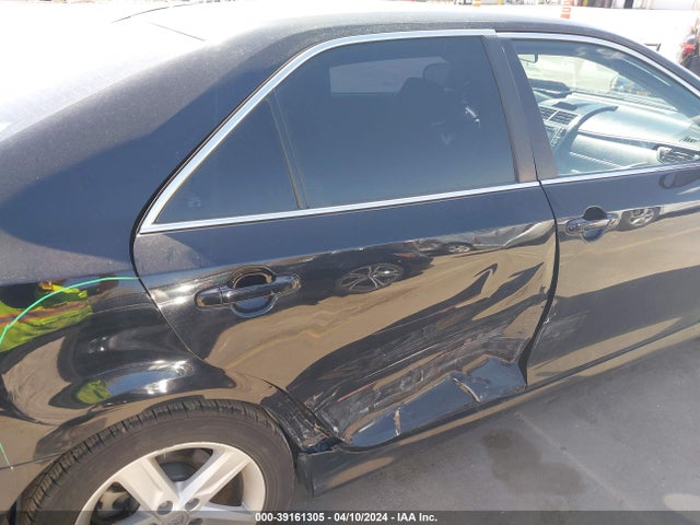 Toyota CAMRY SE 2014 4T1BF1FK6EU445893 Image 6