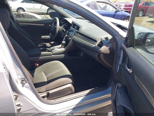 Honda CIVIC EX 2018 SHHFK7H50JU211911 Image 5