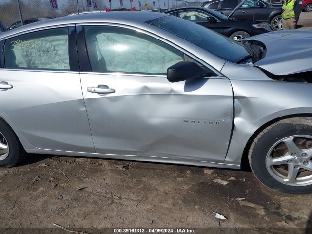 Chevrolet MALIBU LS 2017 1G1ZB5STXHF240406 Image 12