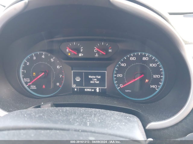 Chevrolet MALIBU LS 2017 1G1ZB5STXHF240406 Image 7