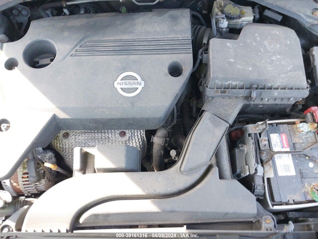 Nissan Altima 2.5 S 2014 1N4AL3AP7EC120818 Image 10