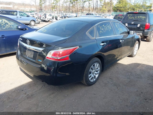Nissan Altima 2.5 S 2014 1N4AL3AP7EC120818 Image 4