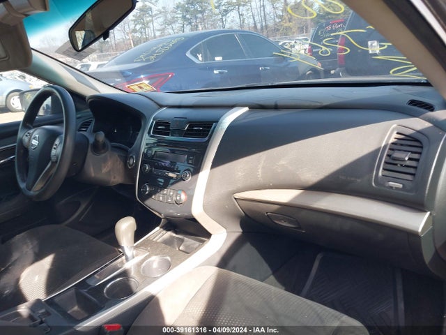 Nissan Altima 2.5 S 2014 1N4AL3AP7EC120818 Image 5