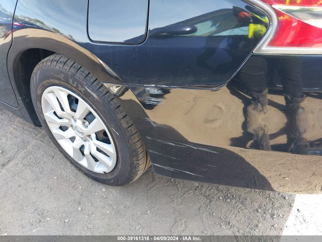 Nissan Altima 2.5 S 2014 1N4AL3AP7EC120818 Image 6